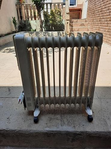 panel radiator: Ünvandan götürmə — 1