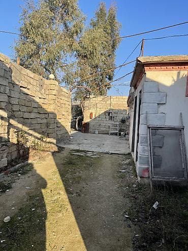 Həyət evləri və villaların satışı: Dəniz mənzərəli bağ evi 70000azn - İki mərtəbəli daş tikili, klassik — 5