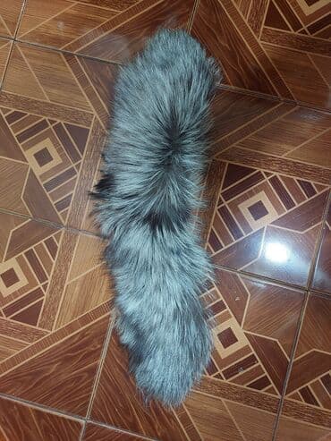 баку седерек шубы: Мех на воротник — 1