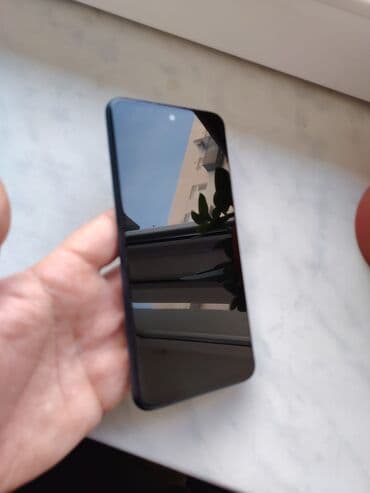 Poco M3, 64 GB, rəng - Mavi, Barmaq izi