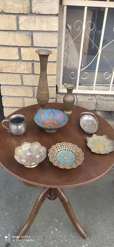 Ovçuluq və balıqçılıq: Qedimi nabor hamsi birlikde 100 azn — 1