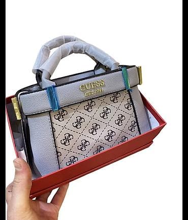 xanım üçün hədiyyə: Pulqabı, Eko dəri — 2