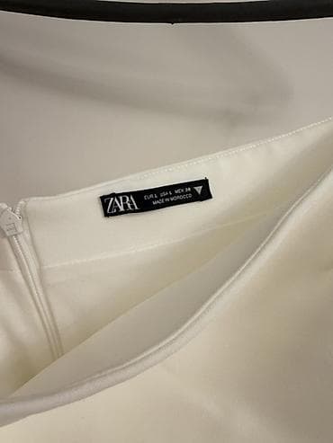 Ziyafət donu, Midi, Zara, L — 4
