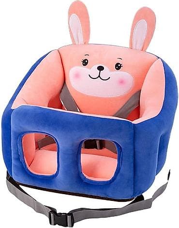 usag oturacagi: ✳️ Körpələr üçün təhlükəsiz oturacaq “AyKids Safe Seat” ✳️ 💵 Qiymət — 10