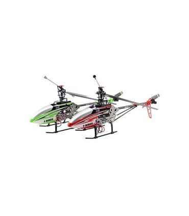 alcatel pop 2 5 7043k: Radio ilə idarə olunan vertolyot
 MJX F45 Shuttle 2.4G - F45, çeşiddə — 3