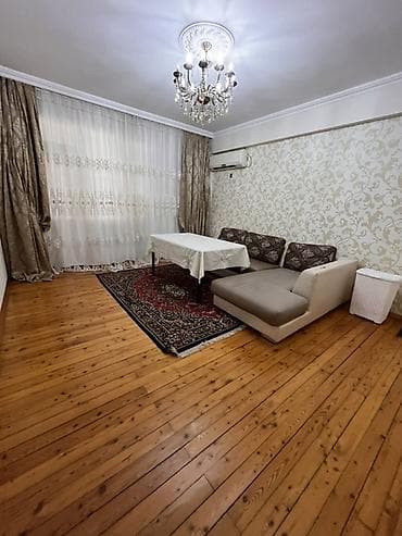 mənzil az: Kirayə üçün 2 otaqlı mənzil – tam mebel və məişət texnikası ilə - — 6