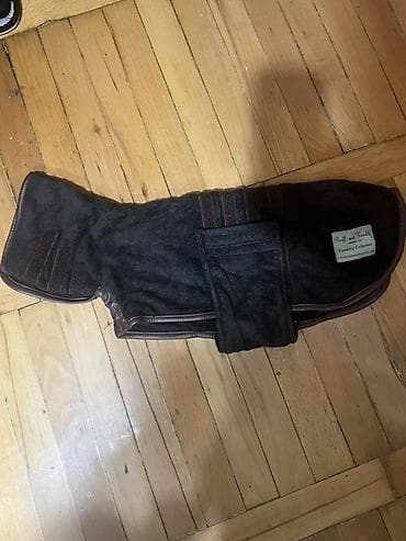 Geyimlər: Balaca itler ucun paltar,yenidi,Turkiyeden alinib.Ruff and Tumble – — 1