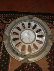 mersedes c 180: Yaxsi veziyyetde — 5