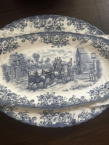 kend yumurtasi: Nahar dəsti, 6 nəfərlik — 6