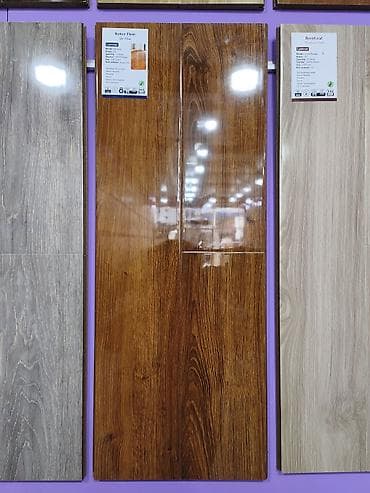 Laminat, Sinif - 33, İsti pol