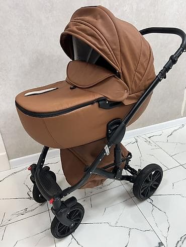 usaq arabalar: 2-i 1-də araba, Ödənişli çatdırılma — 1