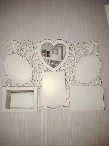 şəkil ramkaları: Çərçivə Plastik — 2