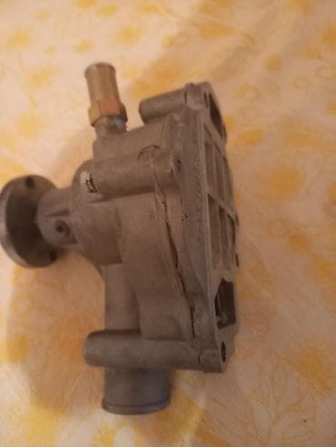 benzin filter: UAZ QAZEL.24 Orijinal, Yeni — 3
