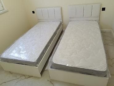 bisetka qiymetleri: Yeni, Təknəfərlik çarpayı, Bazasız, Matras ilə, Siyirməsiz, Azərbaycan — 9