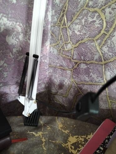 rengli lampalar: Stol lampaları — 3