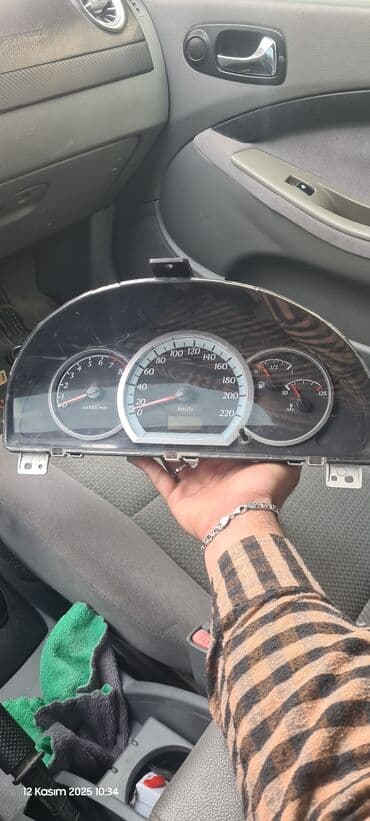 mercedes 190 qiymeti: Chevrolet lacetti mexanika priboru Xüsusiyyətlər: - Mexaniki və — 1