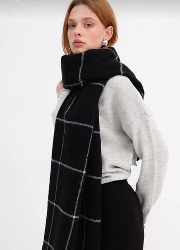 Матрасы: Новый цвет - Белый Плед — 6