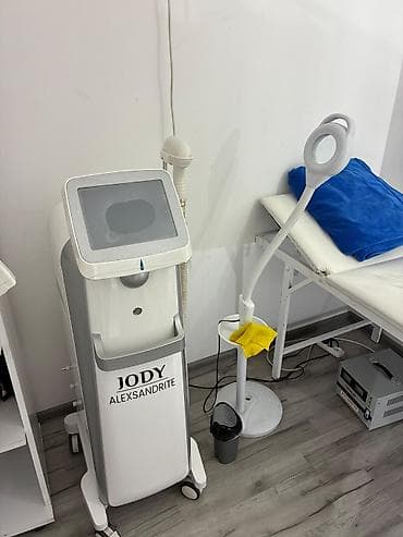 Liftinq, Dəri üçün