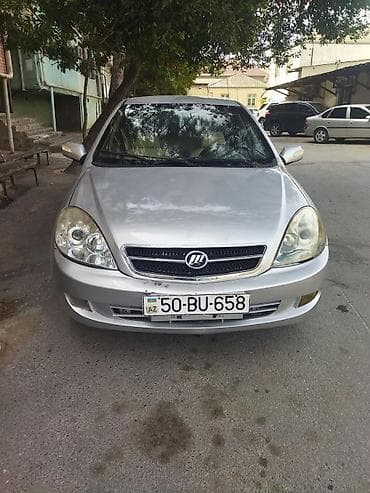 ford fusion qapi: Lifan 520 Tecılı satılır. Maşın otur sür maşındir, kosmetik işlər — 4