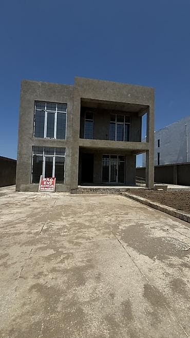 Bağ evlərinin satışı: Digah, 500 kv. m, 5 otaqlı, Hovuzlu — 3