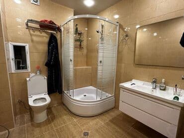 купить дом в баку забрат: Забрат, 3 комнаты, Новостройка, 107 м² — 15