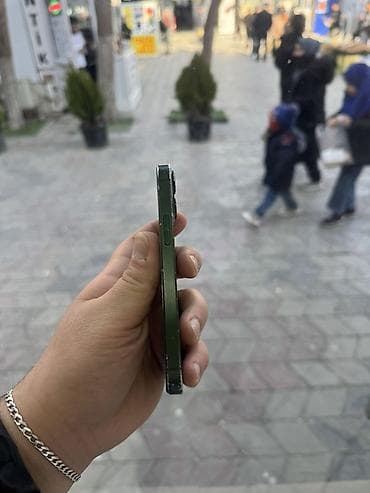 iphone 7 plata 32gb: IPhone 13 mini, 128 GB, Yaşıl, Face ID — 4