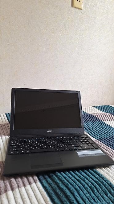 ​⚙️ Texniki Parametrləri: ​💻 Model: Acer Aspire E1-572G ​🧠 Prosessor
