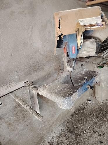Alətlər: PVC pəncərə/qapı istehsalı üçün avadanlıq paketi - İkili künc qaynaq — 2