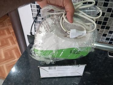 əl mikseri: Əl mikser, Yeni, Ünvandan götürmə, Pulsuz çatdırılma, Ödənişli çatdırılma — 2