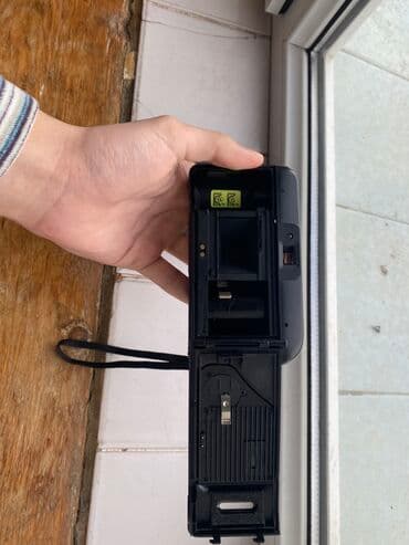 a24 ikinci el: Kamera yenidir sumkası yerindedir — 3