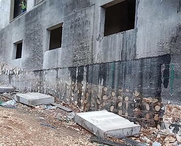 Vüqar Usta | Beton Kəsmə və Karot Xidməti - Bakı, Sumqayıt və Qarabağ