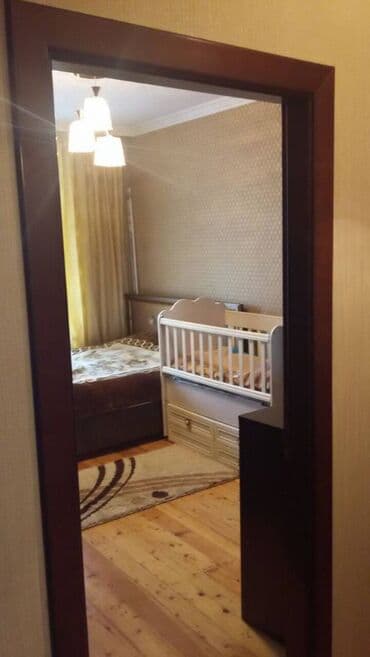 ucuz evlər satış: Sumqayıt, 2 otaqlı, Köhnə tikili, 62 kv. m — 2