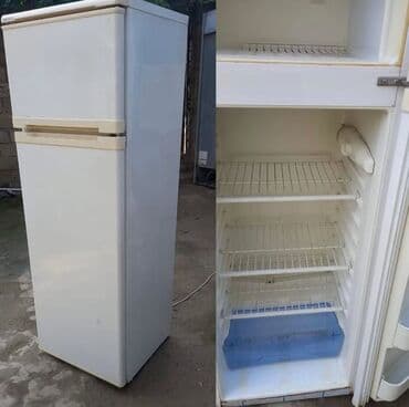 lg paltaryuyan ehtiyat hisseleri: 2 qapılı Soyuducu Satılır, rəng - Ağ — 1