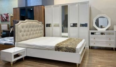 2 təknəfərlik çarpayı, Termo, Tumba, 2 tumba, Azərbaycan, İşlənmiş