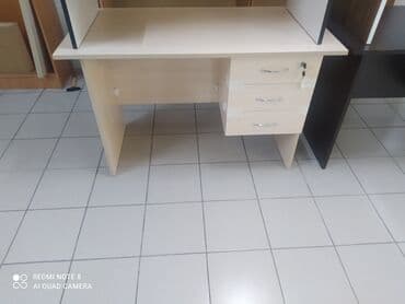 офисные стулья доставка: Ofis masaları tezedir. Olçuleri 120/60 hundluk 75. Bizde — 9