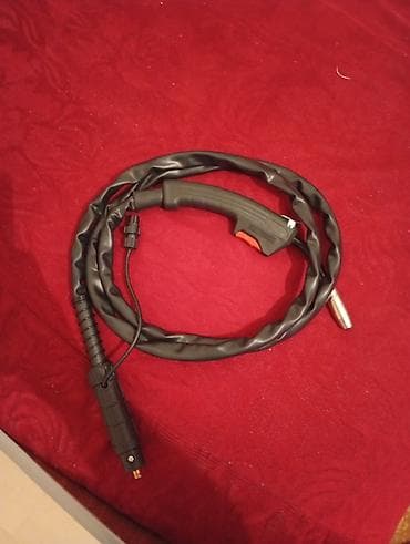 kraska aparati: Qaynaq aparatı Elektrod, Kredit yoxdur — 3