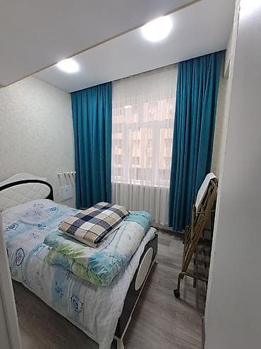 xirdalanda gunluk ev: Aaf park 29 sayli kuce 18/2 mertebesi 30 kv.m 2 otaga duzelme .Yeni — 1