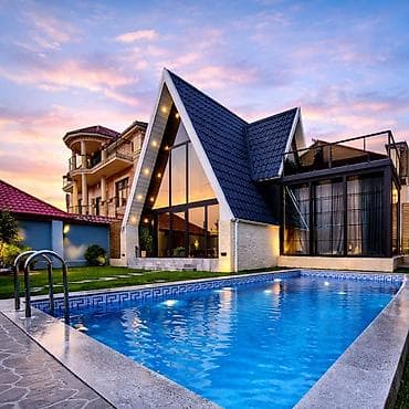 136 kv. m, 4 otaqlı, Kanalizasiya, Kombi, Su lalafo.az -da 136 kv. m, 4 otaqlı, Kanalizasiya, Kombi, Su