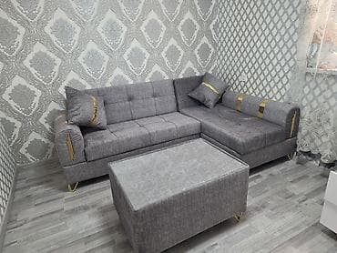Yeni, Künc divan, Pufik, Bazalı, Açılan