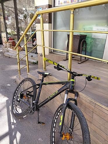 velosiped start: Salam velosibet ideal haldadır cızıqları var tormuz yoxdur velosibetin — 6