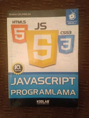 informatika qayda kitabi: Proqramlaşdırma Və Kodlaşdırma da Mükəmməl Proqramist olmaq — 3