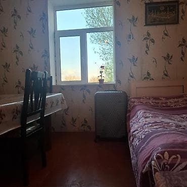 stansiya sumqayit: Sumqayıt, 2 otaqlı, Köhnə tikili, 50 kv. m — 6