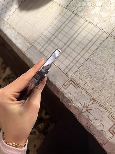 modem ikinci el: IPhone 14 Pro Max — 5