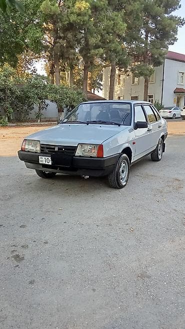 kia shuma 2003: VAZ (LADA) Samara: 1.5 l | 1998 il 3000 km Sedan — 4