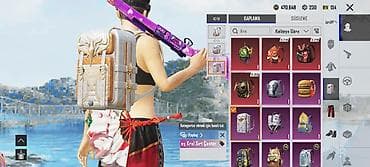 veb vatsap com: Pubg mobile hesabı 68 səviyyə səyərli emojilər və skinlər 9 — 4