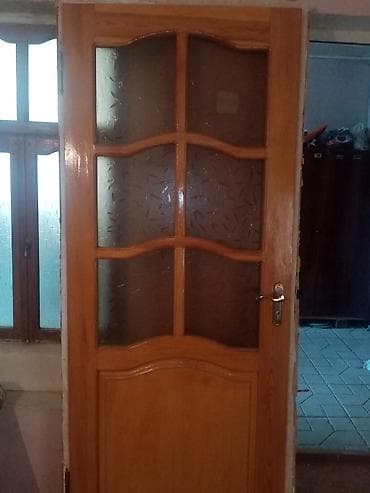 Az işlənib Sumqayıt şəhərindədir yaxşı vəziyyətdədir . Biri