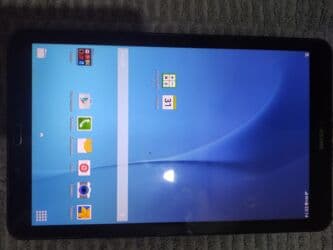 Noutbuk və netbuklar: İşlənmiş Samsung Galaxy Tab A8 (2021), 18,4", > 2 TB, Ünvandan götürmə — 4