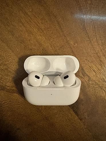 apple 9: Simsiz (Bluetooth) Qulaqcıqlar, Apple, rəng - Ağ — 2