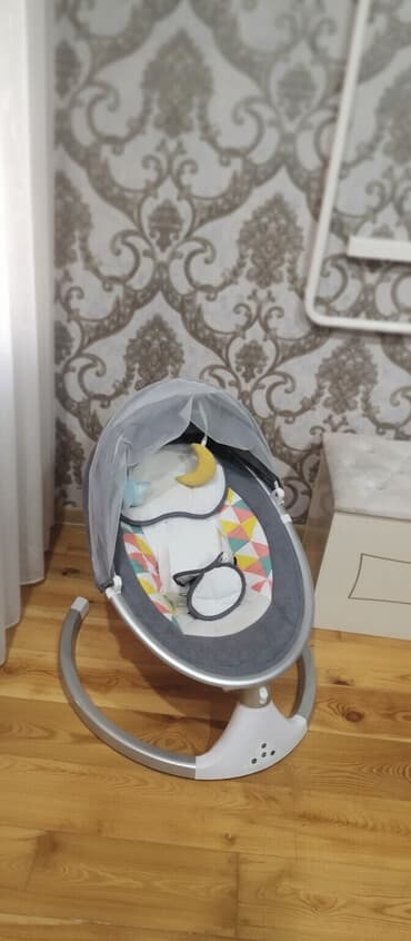 Salam. demək olar ki işlənməyib əla vəziyyətdədir