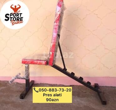 теннисный стол: Şok qiymete🔥Pres qantel stolu - 90 AZN. ✅Stoyka - 90 AZN.🔥 ✅Ev — 4